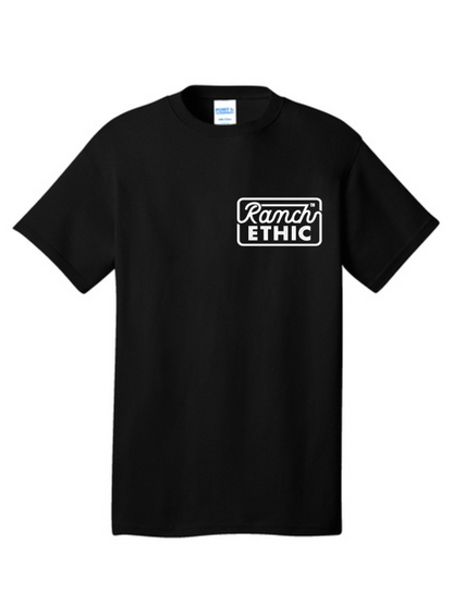 To the Rider Behind Me Tee
