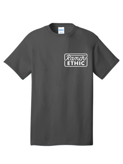 To the Rider Behind Me Tee