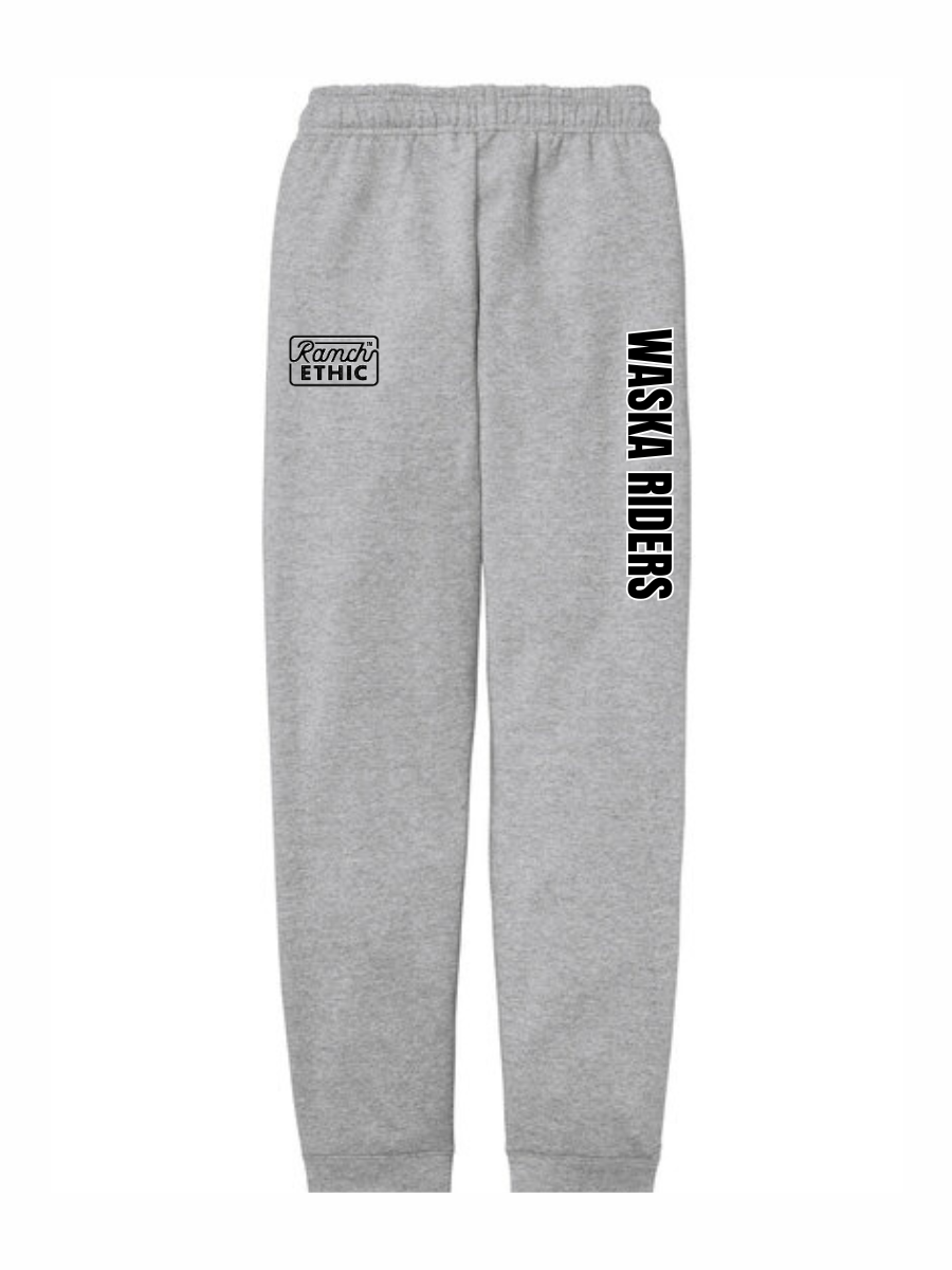 YOUTH Waska Riders Joggers