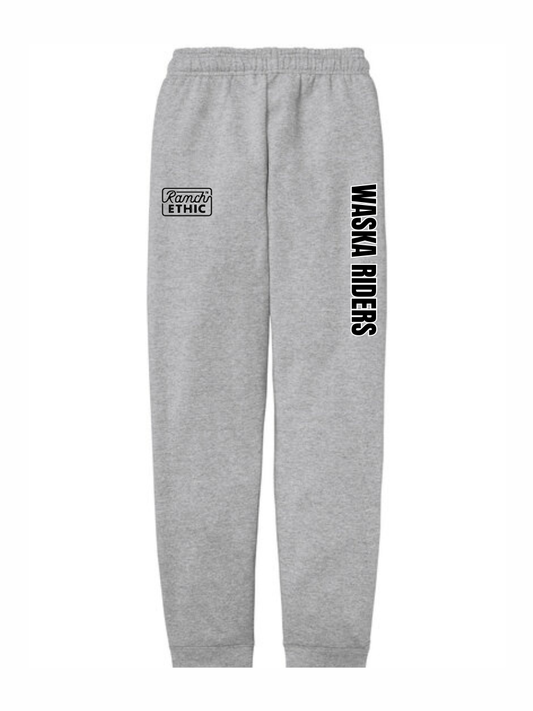 YOUTH Waska Riders Joggers