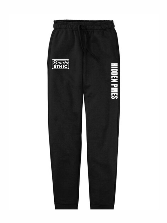YOUTH Hidden Pines Joggers