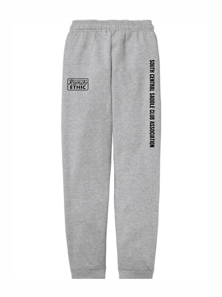 South Central Joggers