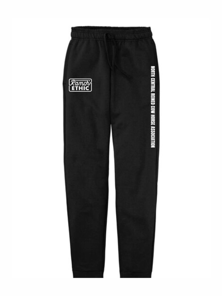 YOUTH North Central Joggers