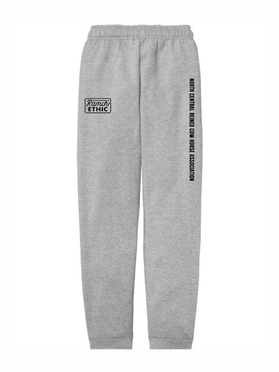 YOUTH North Central Joggers