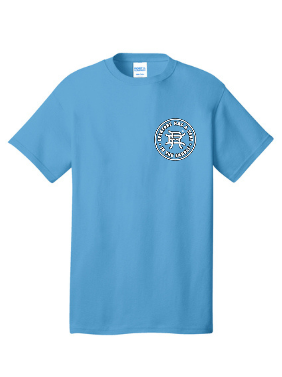 Tell Me I Won't Tee