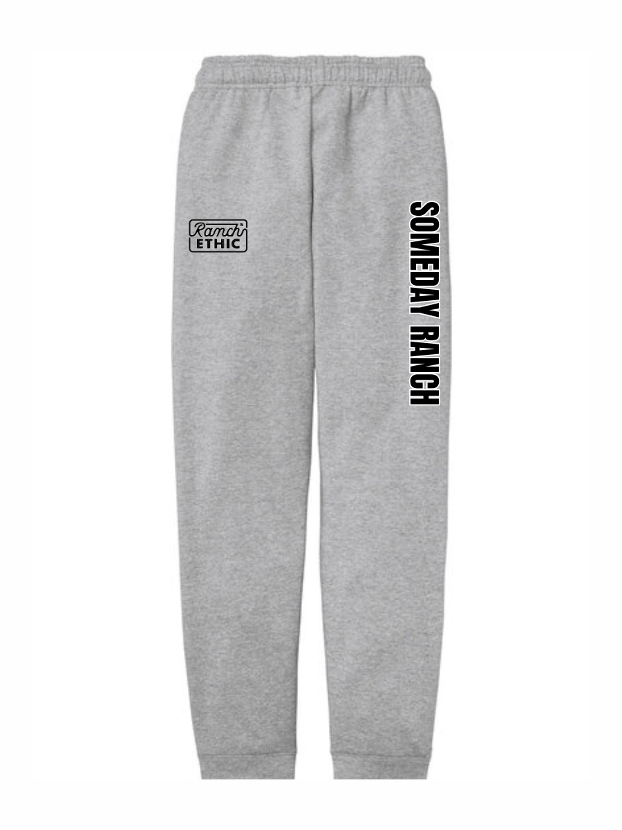 YOUTH Someday Ranch Joggers