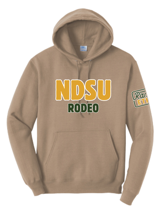NDSU Hoodie