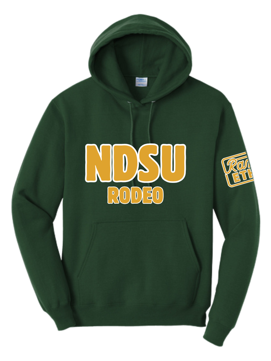 NDSU Hoodie