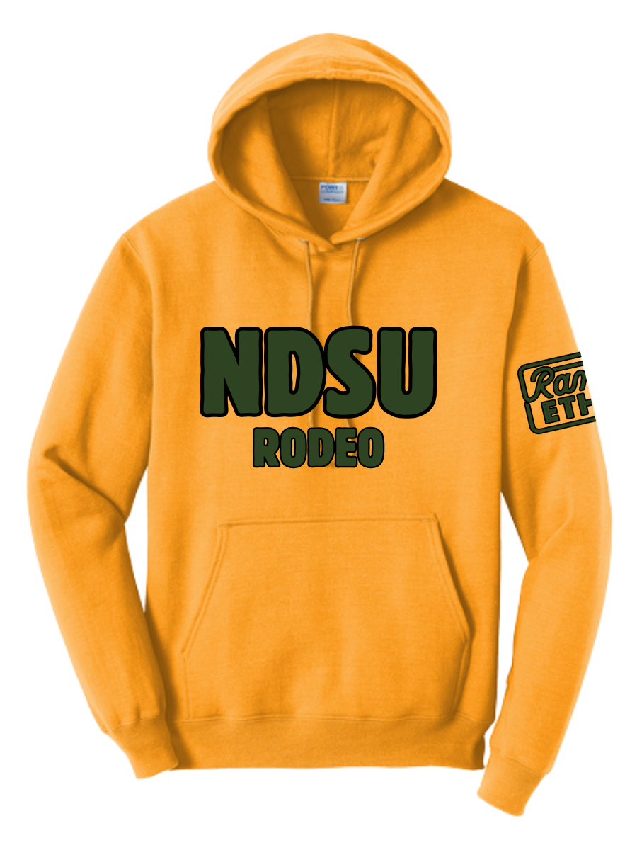 NDSU Hoodie