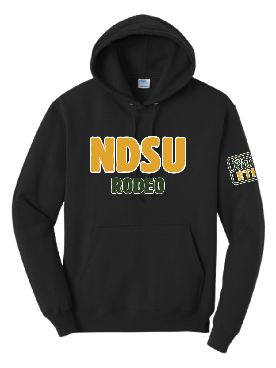 NDSU Hoodie