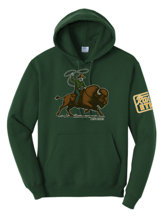 NDSU Bison Hoodie