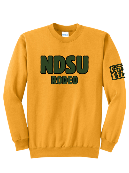 NDSU Crewneck