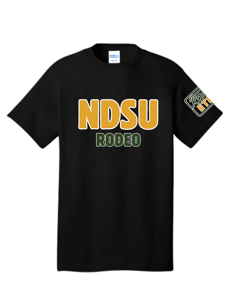 NDSU Tee