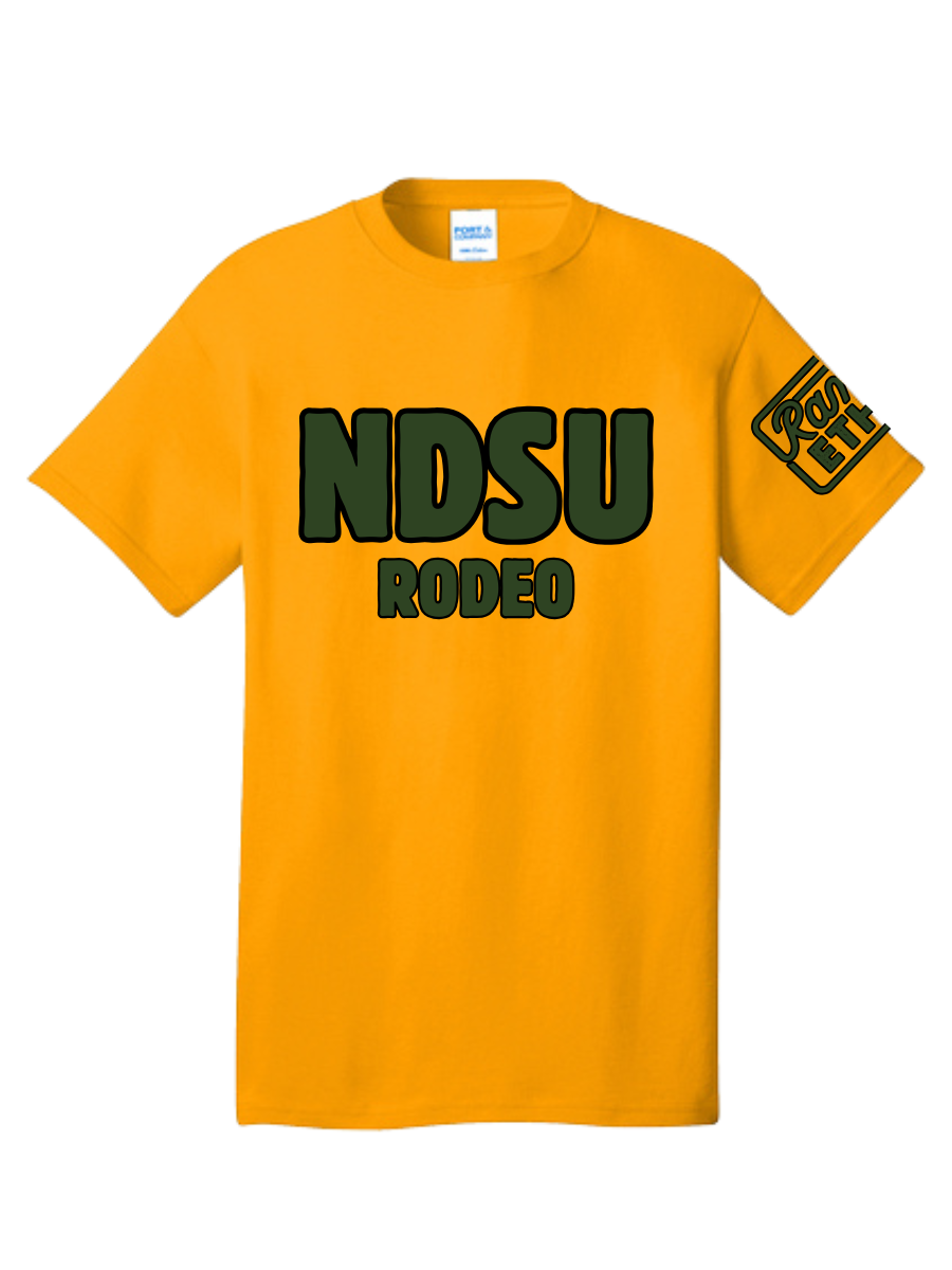 NDSU Tee