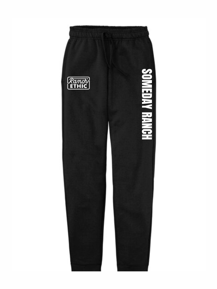 YOUTH Someday Ranch Joggers