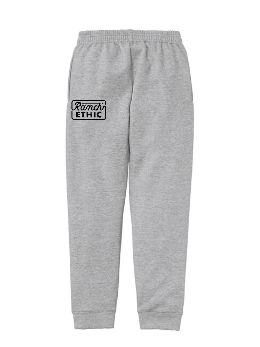 Youth Joggers