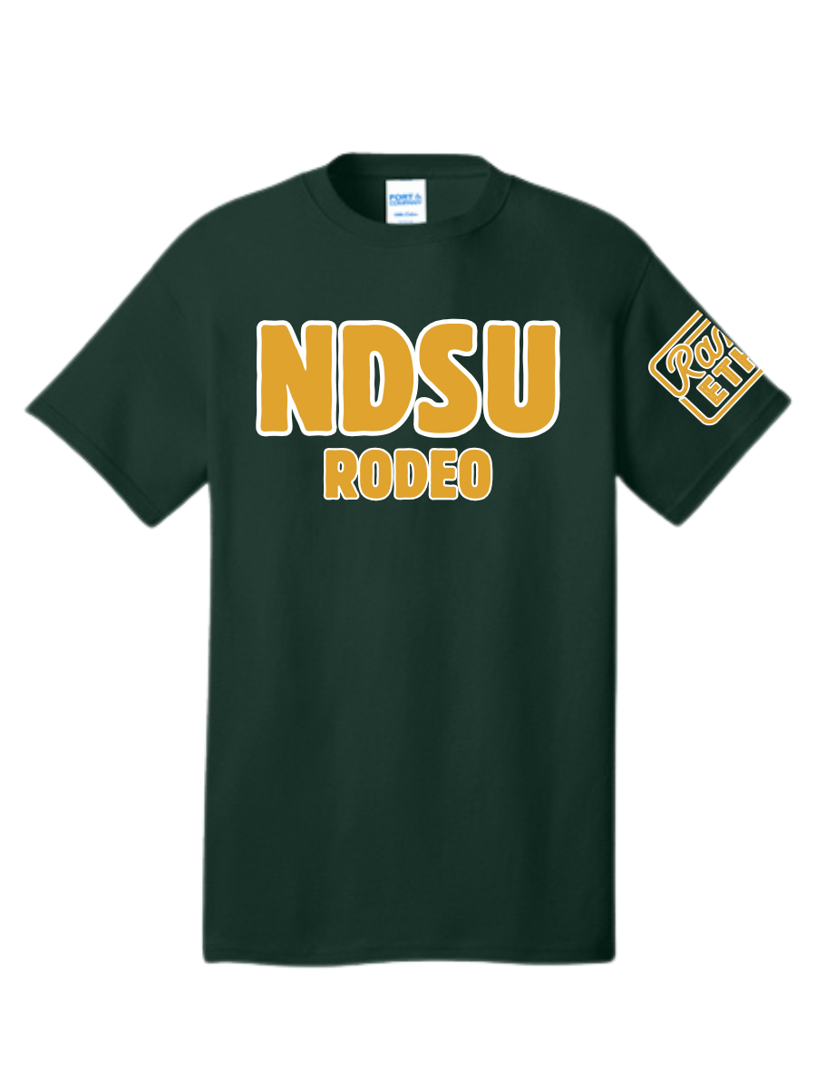 NDSU Tee
