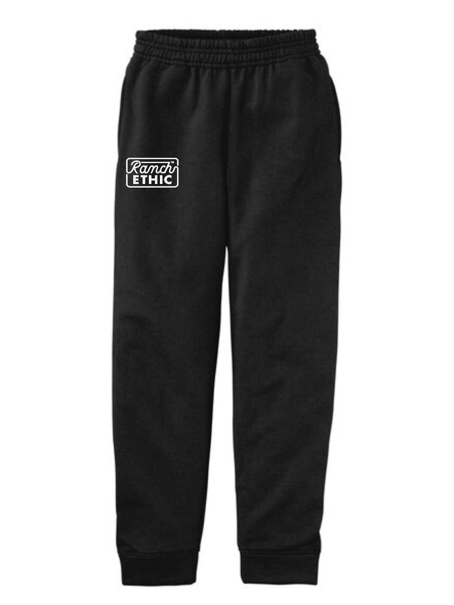 Youth Joggers
