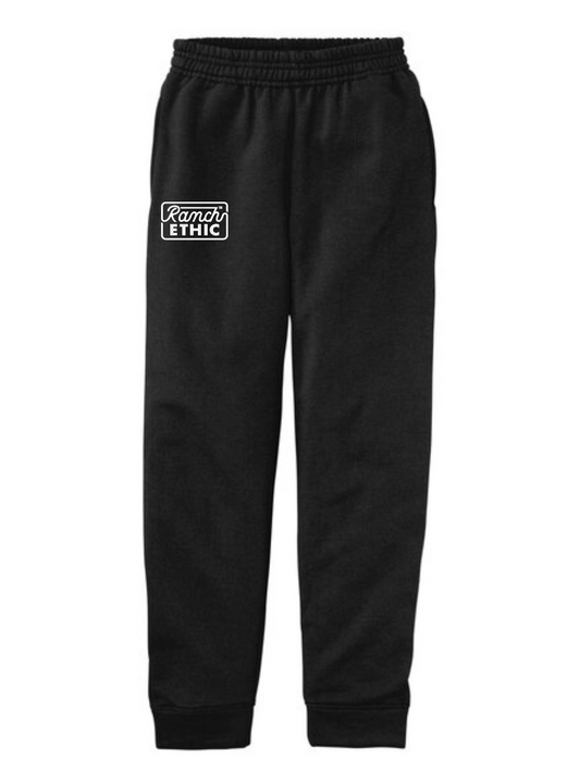 Youth Joggers