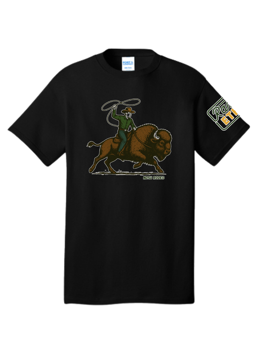 NDSU Bison Tee