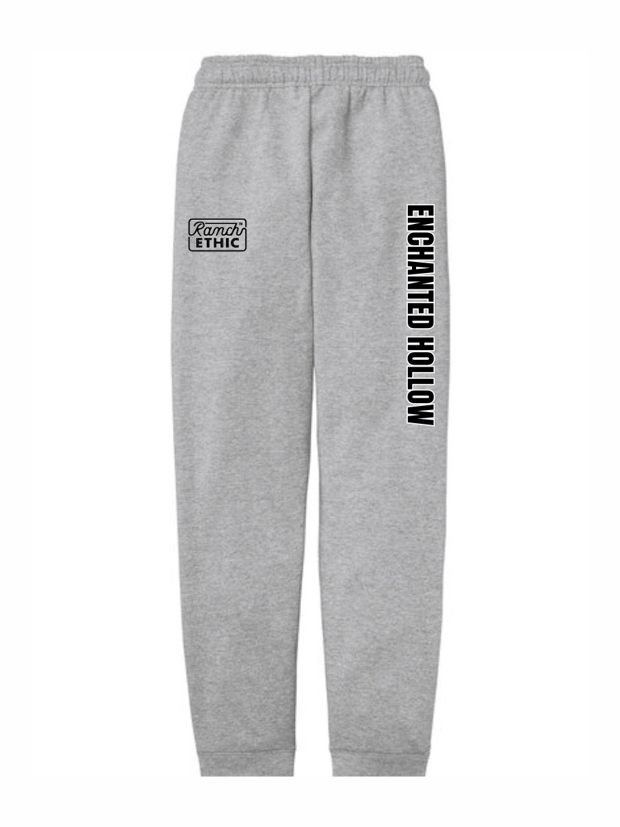 Enchanted Hollow Joggers