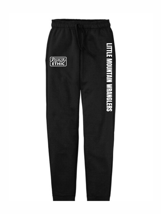 YOUTH Little Mountain Wranglers Joggers