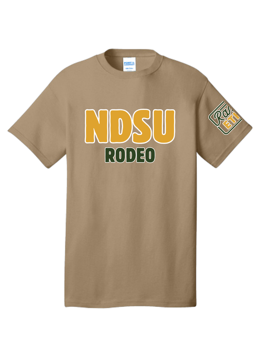 NDSU Tee