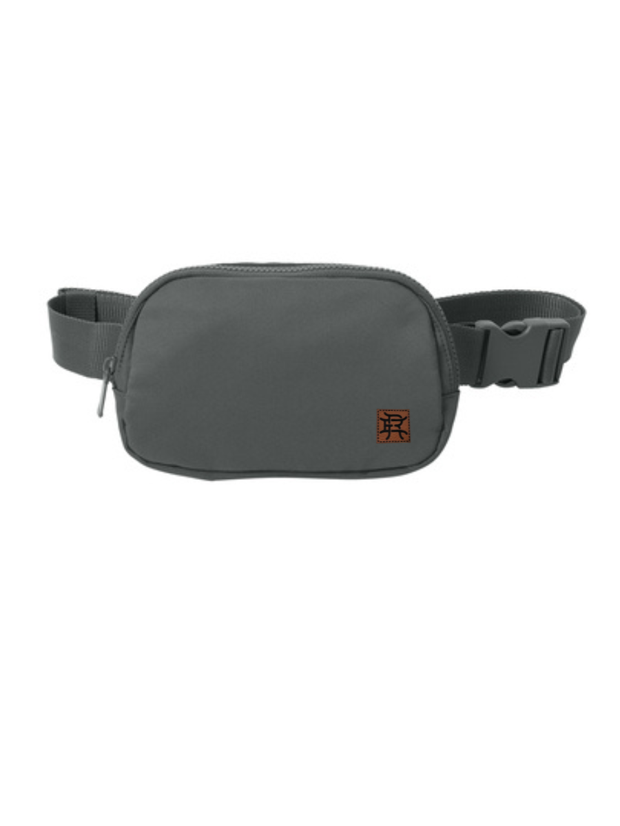 Logo Crossbody