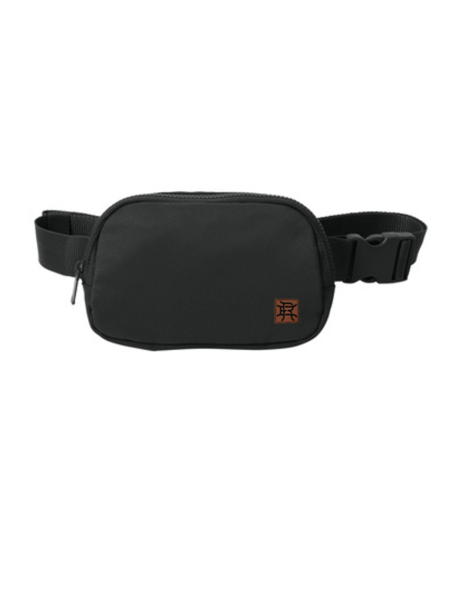 Logo Crossbody