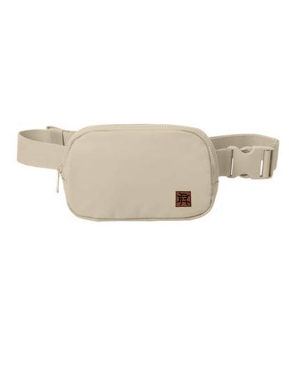 Logo Crossbody