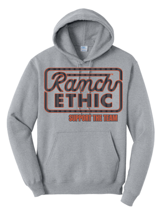 A-C Support the Sponsored Team 2026