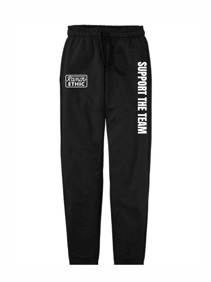 Support the Team Joggers 2026