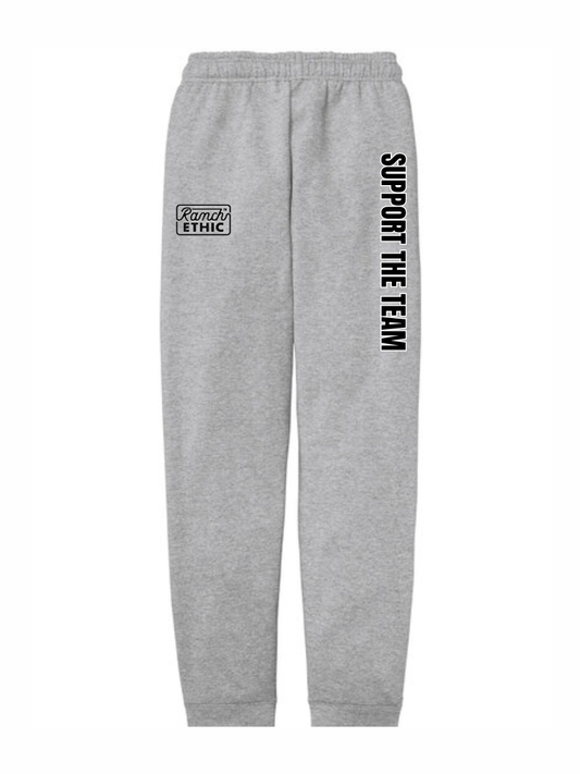 Support the Team Joggers 2026