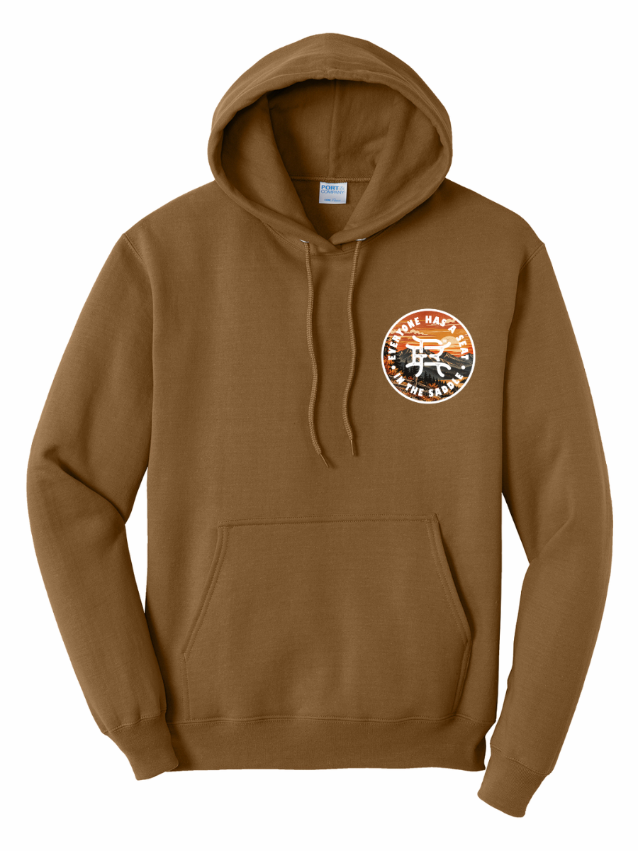 Harvest Horizon Logo Items