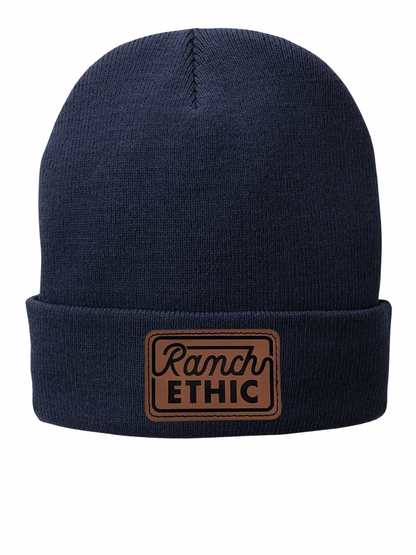 Ranch Ethic Beanies
